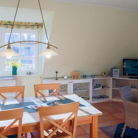 Ferienwohnung Brise Wyk auf Föhr المظهر الخارجي الصورة
